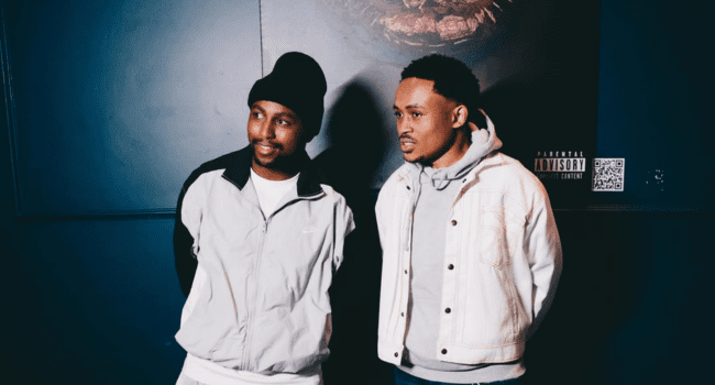 The Big Hash, Sly & Kabza De Small's 'Love Is A Star' Hits 1 Million Streams
