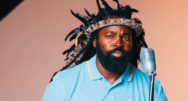 Big Zulu and Cassper Nyovest Unveil 'Induku Enhle' Music Video