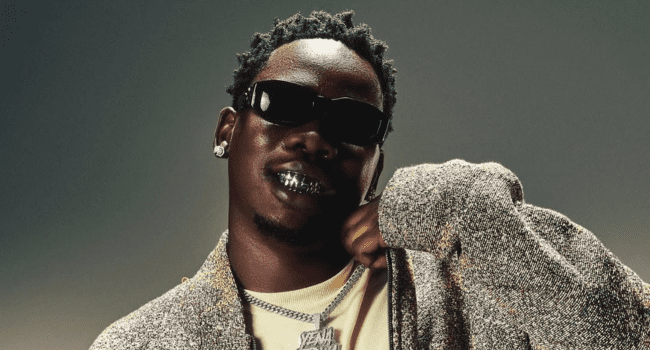 Blxckie Addresses Usimamane Diss Tracks: 'Why Am I Jumping Into Whatever It Is?'