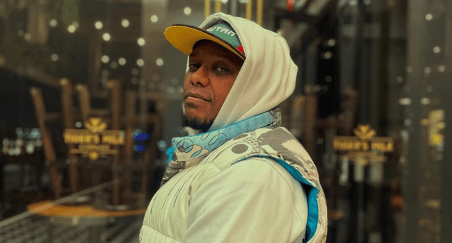 DJ Switch
