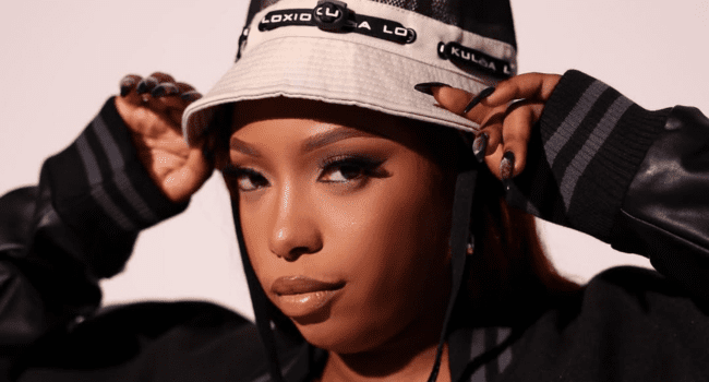 Gigi Lamayne Drops Feel-Good Single “Imnandi Lento”
