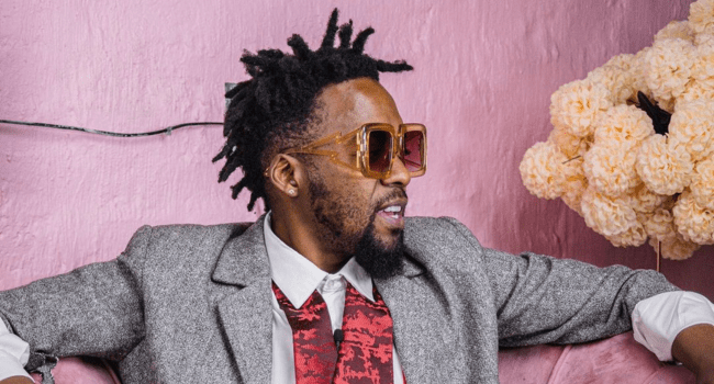 iFani Reflects on Family Betrayal and the Hardships of His Career Hiatus