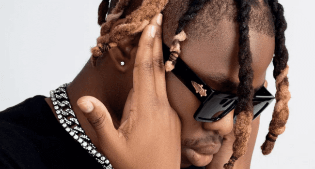 JayHood Drops "West African Time" Freestyle Inspired By A-Reece & M.anifest