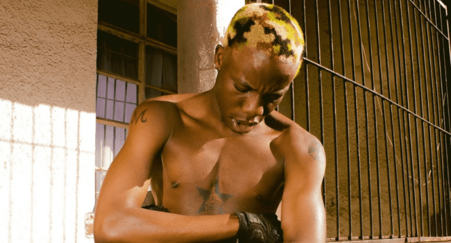 KindlyNxsh Channels African Heritage In Moving New Single “Todii”