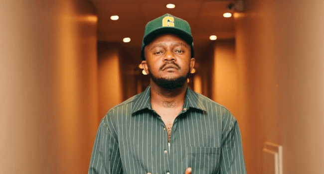 Kwesta