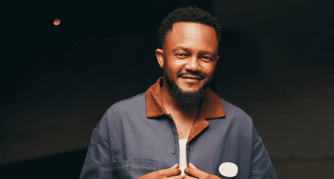 Kwesta Returns to His Roots with 'SixByNine Freestyle'