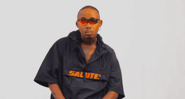 Lord Script Teases Highly Anticipated Music Video For “Drip On Me” Featuring Tony Dayimane
