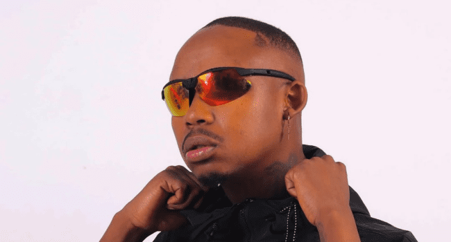 Lord Script Teases Highly Anticipated Music Video For “Drip On Me” Featuring Tony Dayimane