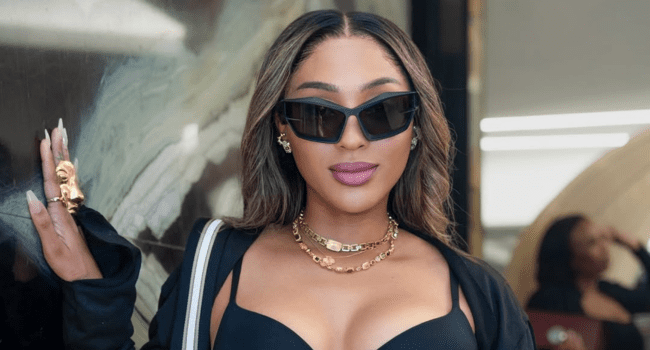 Nadia Nakai Reflects on the Creative Legacy of AKA