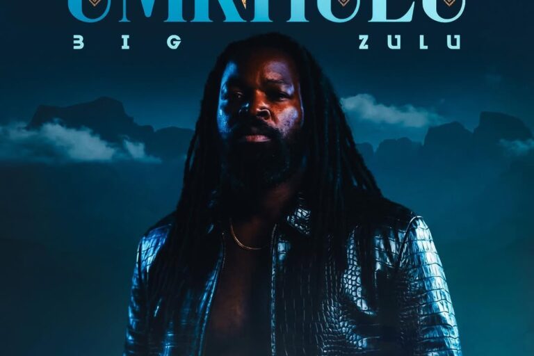 Big Zulu Drops Long-Awaited Solo Album ‘Umkhulu’