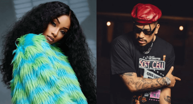 Rouge Reflects on How AKA Helped Her Overcome Imposter Syndrome