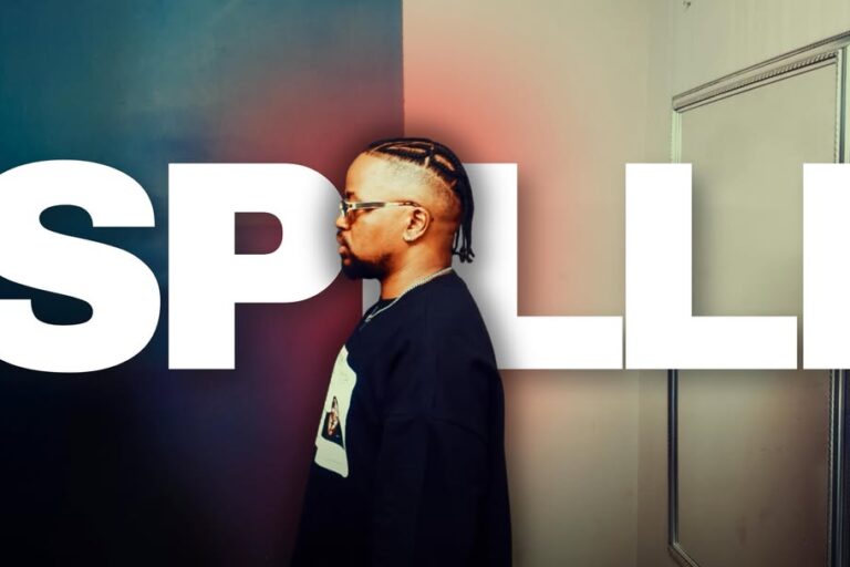 Maraza Builds Momentum For “UNO” Album With Explosive “SPILLI” Music Video