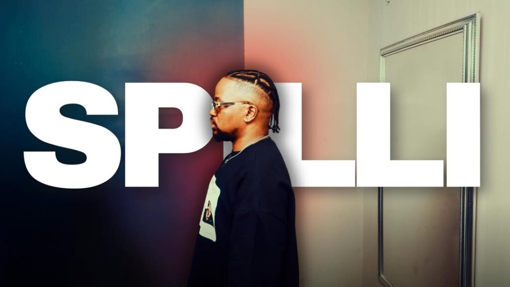 Maraza Builds Momentum For "UNO" Album With Explosive “SPILLI” Music Video