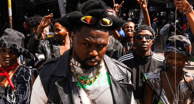 Stilo Magolide