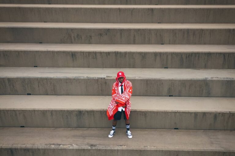 Mochen Makes His Mark with Debut Album ‘NORTH Vol. 1 (The Prophecy)’