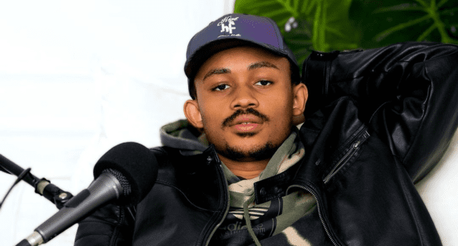 The Big Hash, Sly & Kabza De Small Release Collaborative Album Love Is A Star