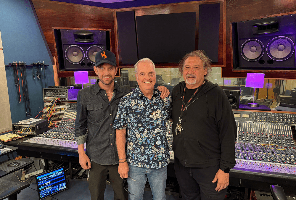 The Providers and Friends Drop a Country Classic This May