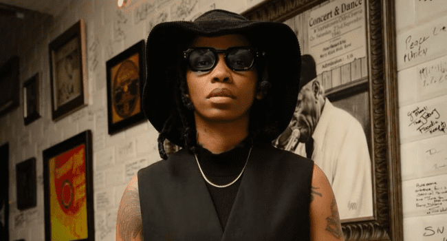 Zulu Mecca Teases Bold Genre Experiment With Pretoria Trapcardi Sound