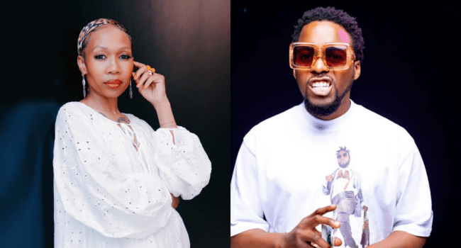 iFani Honours Dineo Ranaka’s Role In His Music Breakthrough